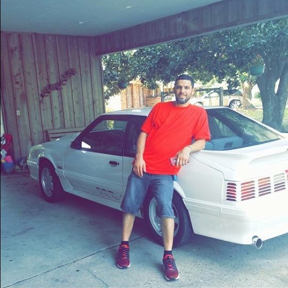 Meet your Posher, Michael - Picture 3 of 8